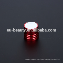 Rote Farbe Disc Top Cap 20/410